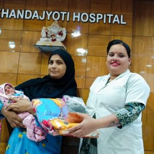 Dr. Aswin More is Best Fertility Center in Nashik